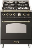 Lofra Dolcevita Single Oven 60 cm Black / Messing Finish Nordrhein-Westfalen - Hamm Vorschau