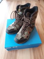 Schuhe Boots Stiefel Jungs Gr. 38 CORTINA Tex-Ausstattung Hessen - Aßlar Vorschau