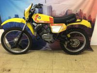 Puch TT 80 Cobra Enduro Frigerio 4000€ 6gang Bayern - Bad Abbach Vorschau