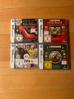 Nintendo DS Spiele Bayern - Breitenberg Vorschau
