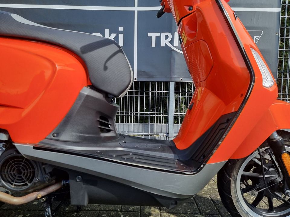 Kymco Like II S 125i CBS in Bramsche