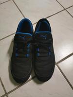 Puma Schuhe Gr. 39 super Zustand reduziert Nordrhein-Westfalen - Höxter Vorschau