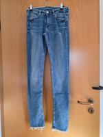 Skinny Low Waist Jeans von H&M, Größe 29/34 Bayern - Solnhofen Vorschau