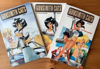 GUNSMITH CATS  von Kenichi Sonoda Nordrhein-Westfalen - Lemgo Vorschau