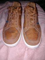 Halbschuhe Memphis Hessen - Gladenbach Vorschau