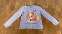 Paw patrol Shirt Flieder Skye Gr. 128 Hessen - Witzenhausen Vorschau