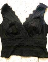Swing Korsage/Top schwarz Gr 42-44 wie neu Nordrhein-Westfalen - Herdecke Vorschau