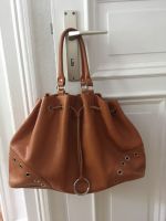 Furla Leder orange Handtasche Eimsbüttel - Hamburg Eimsbüttel (Stadtteil) Vorschau