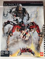 SUCHE Lego Bionicle Vezon & Fenrakk Nordrhein-Westfalen - Marl Vorschau