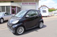 Smart ForTwo coupe Klima TÜV 6/25 oder Neu Bayern - Giebelstadt Vorschau