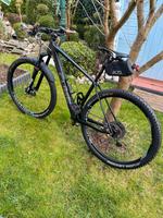 Cube Elite C68 Race Teamline MTB Carbon 29 Shimano XTR Unikat Niedersachsen - Bad Gandersheim Vorschau