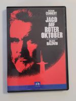 Jagd auf Roter Oktober - DVD Film Sean Connery U Boot Nordrhein-Westfalen - Rheda-Wiedenbrück Vorschau