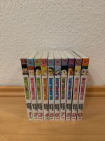 Manga englisch Hunter x Hunter Band 1-10 Berlin - Steglitz Vorschau