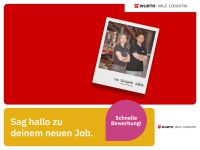 Fachkraft für Lagerlogistik (m/w/d) (Wlc Würth-Logistik) in Berlin Lagerarbeiter Kommissionierer Berlin - Mitte Vorschau