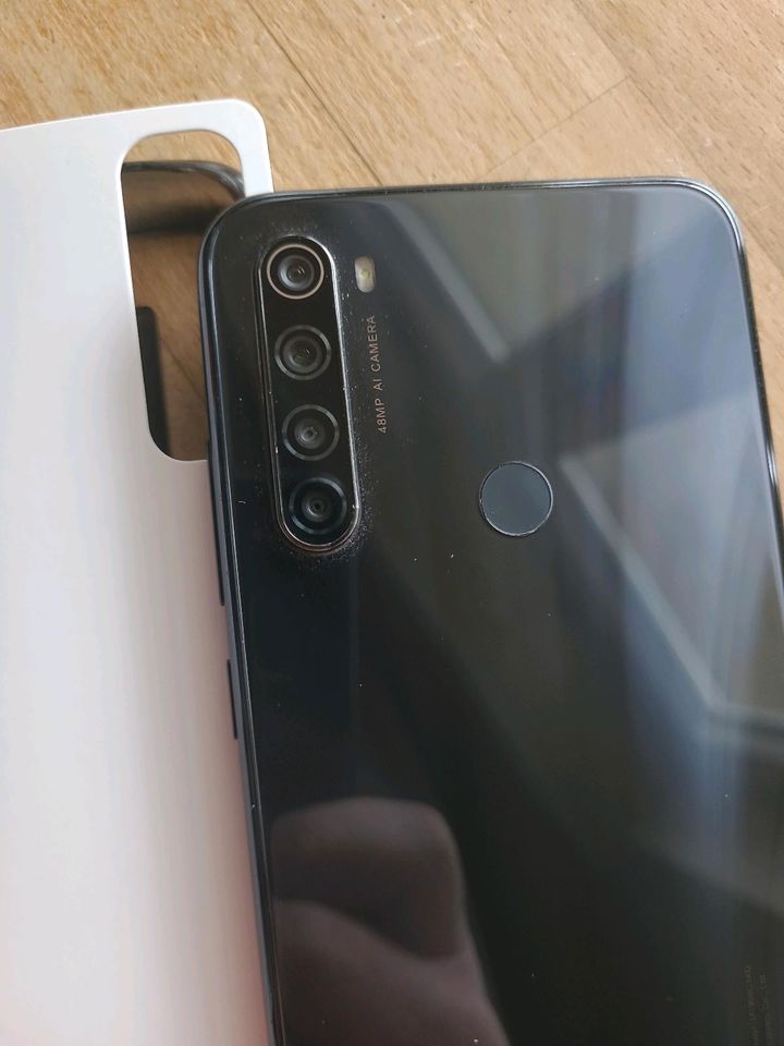 Redmi Note 8 defekt in Neuhof