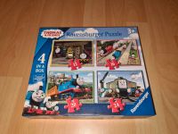 Puzzle, Thomas & Friends, Ravensburger Puzzle 6937 Mecklenburg-Vorpommern - Neubrandenburg Vorschau