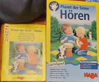 Haba - Planet der Sinne - Hören Hessen - Baunatal Vorschau