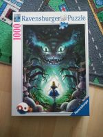 Puzzle Alice im Wunderland 1000 Teile Kiel - Mitte Vorschau