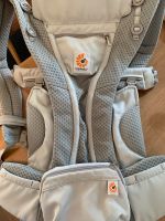 Ergobaby Omni Breeze Babytrage Münster (Westfalen) - Handorf Vorschau