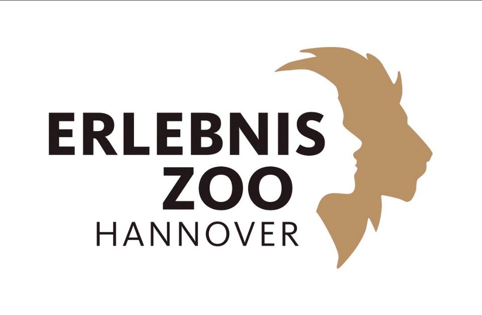 Tageskarte Familie Hannover Zoo 8.6.24 in Hannover