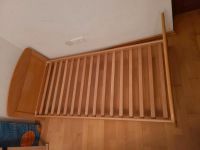 Kinderbett Bett 70x140cm ohne Matratze Feldmoching-Hasenbergl - Feldmoching Vorschau