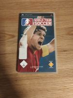 PSP Spiel - World Tour Soccer Hessen - Reichelsheim (Odenwald) Vorschau