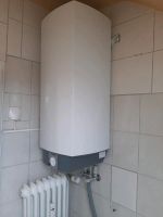 Warmwasserspeicher Boiler Hessen - Vellmar Vorschau