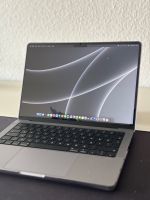 MacBook Pro m3 2024 (16GB RAM - 14.2") Stuttgart - Bad Cannstatt Vorschau