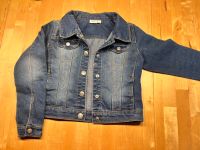 Name it Jeansjacke blau 122 Dortmund - Innenstadt-West Vorschau