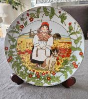 Sammelteller UNICEF Villeroy & Boch "Unsere Kinder" №10 - 20 cm Bayern - Augsburg Vorschau