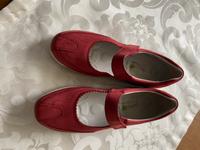 Schuhe Waldläufer 39 / 6 Bayern - Rosenheim Vorschau