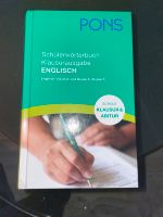 Pons Schülerwörterbuch Klausurausgabe Englisch Sachsen-Anhalt - Osterwieck Vorschau