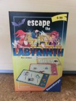 escape the Labyrinth, 6-99 Jahre Niedersachsen - Syke Vorschau