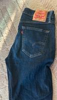 Levis Jeans 514 W32 L30 Hannover - Döhren-Wülfel Vorschau