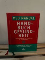 Handbuch Gesundheit Hessen - Gießen Vorschau