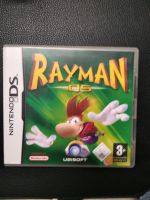 Rayman Nintendo DS Hessen - Hungen Vorschau