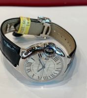 Cartier Ballon  Bleu Autom. 33mm, neu, 2023 Nordrhein-Westfalen - Gelsenkirchen Vorschau