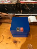 Tissot, Armband Uhr, Stahl, neu, Original Verpackung München - Berg-am-Laim Vorschau