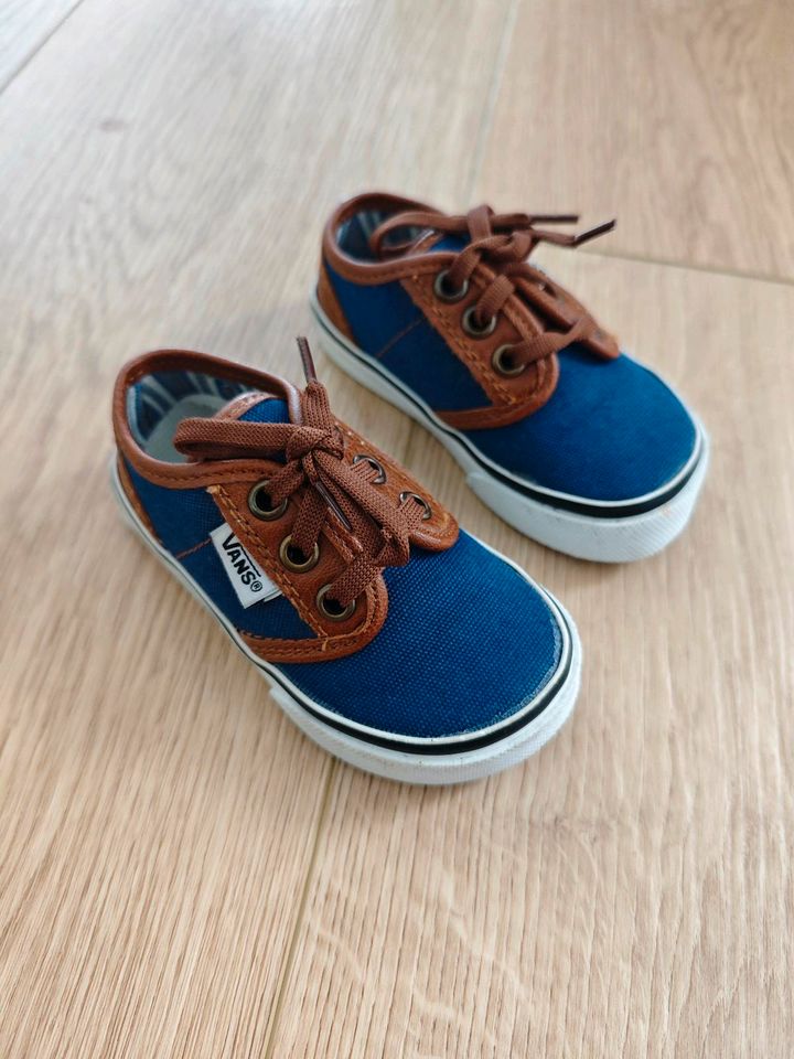 Vans Schuhe Gr.20 in Bochum