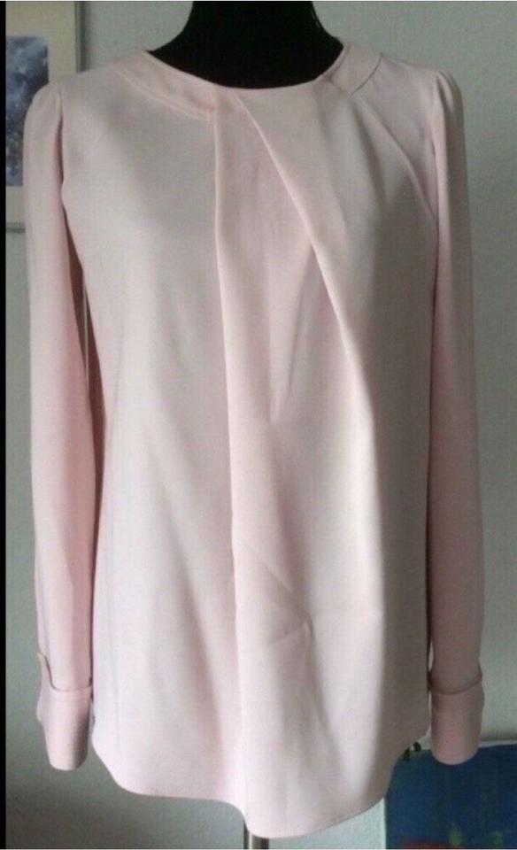 Oscar de la Renta Bluse* Seide* Gr. S* Gr. 34-36* NEU mit Etikett in Köln