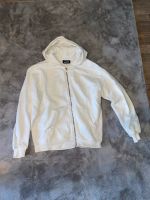 Vacid Zipper Creme XS Niedersachsen - Wrestedt Vorschau