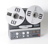 Revox B-77 MkII 2-Spur Tonbandgerät Rheinland-Pfalz - Niederzissen Vorschau