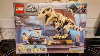 Lego 76940 T. Rex Skelett in der Fossilienausstellung NEU Dino Nordrhein-Westfalen - Dinslaken Vorschau