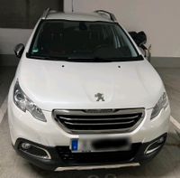 Peugeot 2008 Allure 1.6 EHdi Bayern - Augsburg Vorschau