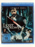 Lost Colony - Pathfinder meets Der 13te Krieger - Neue Welt Niedersachsen - Osnabrück Vorschau