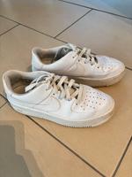 Nike Airforce Bayern - Diedorf Vorschau