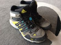 Adidas Terrex mit Gore Tex gr 36 2/3 Outdoor turnschuh Baden-Württemberg - Eriskirch Vorschau