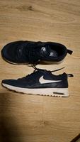Nike Air Max blau Damen Sneker Gr.38 Niedersachsen - Celle Vorschau