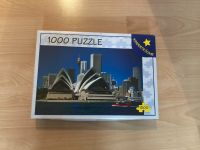 Puzzle „Sydney“ mit 1.000 Teilen - vollständig Nordrhein-Westfalen - Lüdinghausen Vorschau