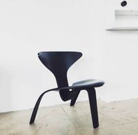 Fritz Hansen  - PK0 - Chair - Poul Kjaerholm - 001/600 Weltweit Düsseldorf - Pempelfort Vorschau